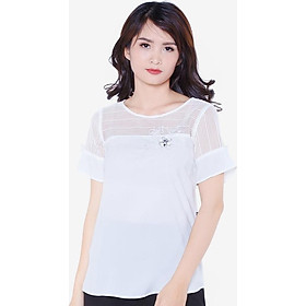 Áo Kiểu Nữ The One Fashion ADB1533