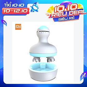 Máy Massage Đầu Mini Chống Nước Xiaomi M2