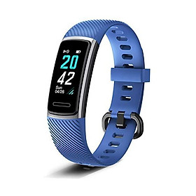 >> BÁO GIÁ FITNESS M3 COLOR SCREEN SMART SPORT BRACELET ACTIVITY RUNNING TRACKER HEART RATE FOR CHILDREN MEN WOMEN WATCH | Shopee Lazada Sendo Tiki mới nhất 168 Letsfit Fitness Tracker, Activity Tracker with Heart Rate Monitor, Pedometer Watch with Sleep Monitor, Step Calorie Counter, Smart Bracelet for Women and Men
