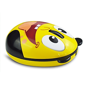 Mua Chuột Máy Tính Thiết Kế Không Dây Độc Lạ