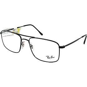Gọng kính unisex rayban rb6434 2509