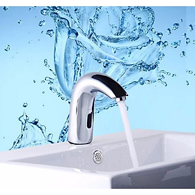 Mua Vòi Nước Cảm ỨNg SOKIMI 1116 Hàng chính hãng