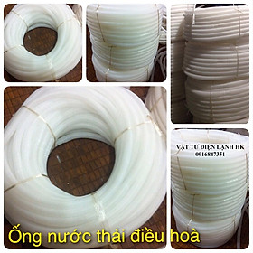 Mua 1m Ống ruột gà thoát nước thải máy lạnh điều hòa (1m)