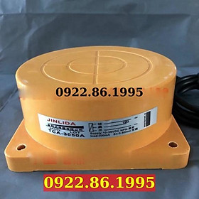 *GIÁ TỐT* Cảm Biến Tiệm Cận Điện Jinlida TCA-3050A Cảm Biến Chuyển Đổi mới