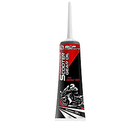 Nhớt giành cho hộp số xe tay ga Scooter Super Gear Oil BCP 80W90 120ml