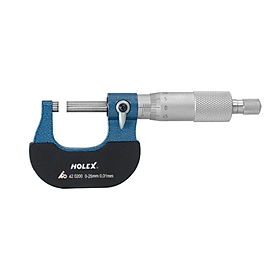 Mua Panme cơ khí đo ngoài 0-25mm Holex 420200 0-25