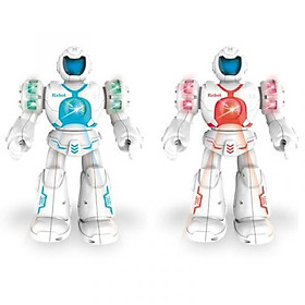 Robot tự động chiến binh lốc xoáy Thương hiệu VECTO