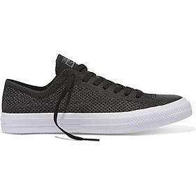 Mua Giay Sneaker Unisex CHUCK TAYLOR ALL STAR II OX X NIKE FLYKNIT MULTI 157591 Fullbox G m giay tui ng giay h p ng Tiki