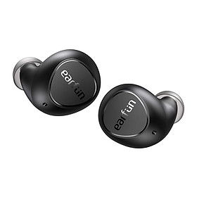 Mua Tai nghe True Wireless Earfun Free 2 - Thế hệ mới nhất  Chip Qualcomm QCC3040  Bluetooth 5.2 hỗ trợ aptX  Độ trễ 60ms  Chống nước IPX7  Pin 30h sạc nhanh chuẩn Qi- Hàng chính hãng