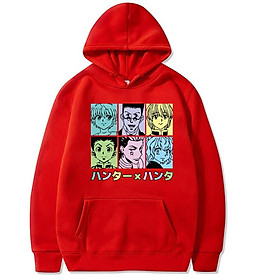 Mua Áo hoodie nỉ Tokyo Ghoul Hoodie Anime Hoodies Juuzou Suzuya In Áo Dài  Tay Quá Harajuku - Nâu tại ONE BI STORE | Tiki