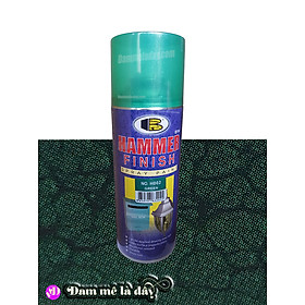 Mua Sơn xịt tạo hoa văn Bosny - dung tích 400ml - Thái Lan