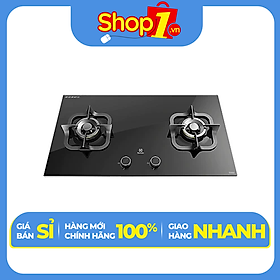 Mua Bếp Gas Âm Electrolux EGT7828CK (78cm)