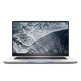 Laptop Intel NUC M15 i5 1135G7/16GB/512GB/15.6"F/Win10/(BBC510EAUXBC1)/Xám - Hàng chính hãng