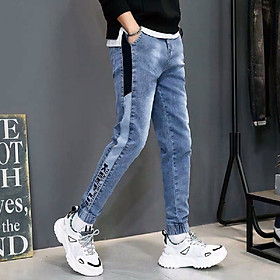 Quần bò nam bo chân Julido Store, xu hướng mới nhất của giới trẻ mẫu mới BC709