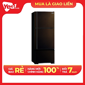 Mua Tủ lạnh Mitsubishi Electric MR-V50ER-BRW-V - Hàng chính hãng (chỉ giao HCM)
