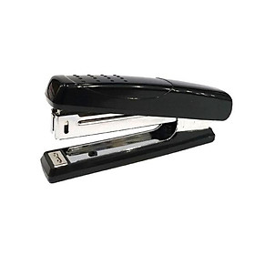 Dập Ghim 12 Trang C101 - Màu Đen