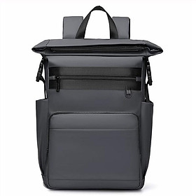 Ba Lô Laptop Đa Năng - Baoding Yunxi 5101 - Màu Đen