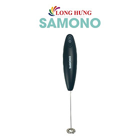 Máy tạo bọt cà phê SAMONO SW-MF - Hàng chính hãng