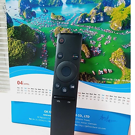 Remote Điều khiển tivi dành cho Samsung Smart TV  