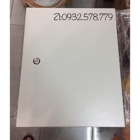 Mua TỦ ĐIỆN GẮN NỔI CHỐNG NƯỚC 500X400X210 DÀY 1MM