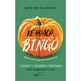 Sách Kế Hoạch Bí Ngô