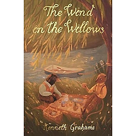Sách The Wind In The Willows (Paperback)