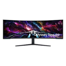 Mua SAMSUNG TV 57 inch Odyssey Neo G9 G95NC DUHD 240Hz Màn hình Gaming - Hàng chính hãng