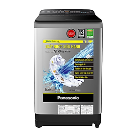 [CHỈ GIAO TẠI HCM] - Máy giặt Panasonic Inverter 9.5 Kg NA-FD95X1LRV- Hàng Chính Hãng