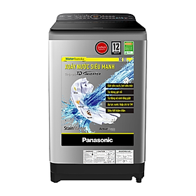 Mua  CHỈ GIAO TẠI HCM  - Máy giặt Panasonic Inverter 9.5 Kg NA-FD95X1LRV- Hàng Chính Hãng