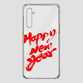 Ốp Lưng Dẻo Dành Cho REALME 6I