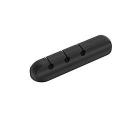 Mua Giá silicon mini cố định dây cáp sạc cho các thiết bị điện tử nhỏ gọn tiện lợi giá tốt
