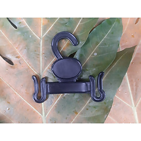 Mua Móc treo dép kẹp  combo 10 cái