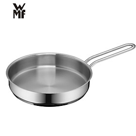 Chảo Thép Mini WMF Pfanne Frying Pan 18cm Tay Cầm Cách Nhiệt Chất Liệu Cao Cấp, Dùng Được Cho Mọi Loại Bếp - 0718806041