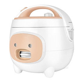 Nồi Cơm Điện Cầm Tay Mini MEIYUN (1.2L)