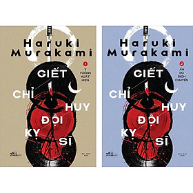 Hình ảnh sách Combo sách văn học Nhã Nam: Cô gái như em + Thế giới kết thúc dịu dàng đến thế + Giết chỉ huy đội kỵ sĩ (tặng kèm bookmark)