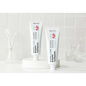 Kem đánh răng dành cho thú cưng - DR.HEALMEDIX MEDICAL RX ENZYME TOOTHPASTE 70G