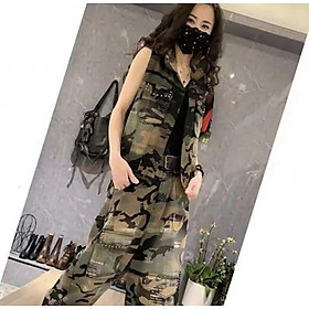 COMBO BỘ LÍNH NỮ SIÊU NGẦU HÀNG QUẢNG CHÂU CỰC CHẤT
