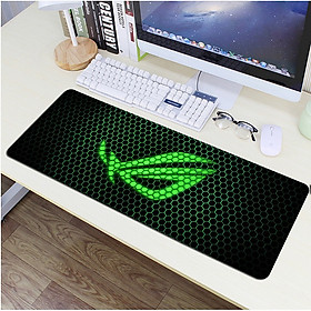 Mua Lót Chuột Bàn Di Chuột Republic Of Gamers Nhiều Mẫu Kích thước 80x30cm - Hàng chính hãng / Hàng nhập khẩu