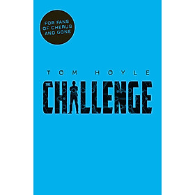 [Download Sách] The Challenge
