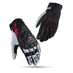 Găng Tay Bảo Hộ Lái Moto, Xe Máy LS2 All Terrain Man