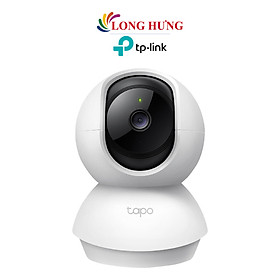 Mua Camera trong nhà TP-Link Tapo Pan/Tilt Home Security Wifi 1080p C200 - Hàng chính hãng