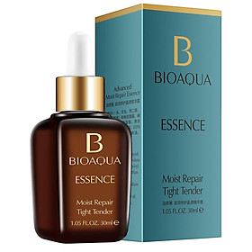 BIOAQUA 30ml Moist Repair Tight Tender Essence Liquid Moisturizing Clearing Face Care