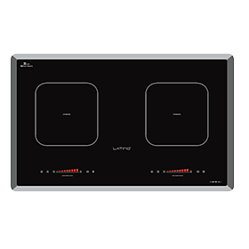 Mua Bếp Từ Latino LT-GI02 Plus X - Hàng Chính Hãng