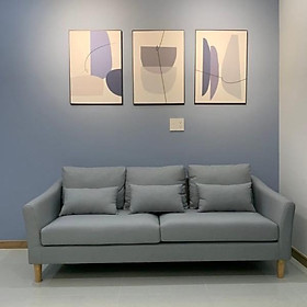 Mua Sofa băng VFe34 Tundo KT 1m8 tặng kèm 3 gối