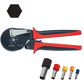 Mua Kìm bấm cos tự động Wiha 41246