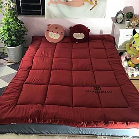 ĐỆM Topper tấm làm mềm đệm xu hướng hot nhất 2020