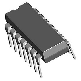 Mua IC 74HC93 IC 74HC93