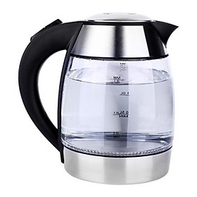 Mua Ấm điện đun nước siêu tốc thủy tinh