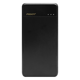 Mua Pin Sạc Dự Phòng Pisen 10000mAh 2C - Hàng Chính Hãng