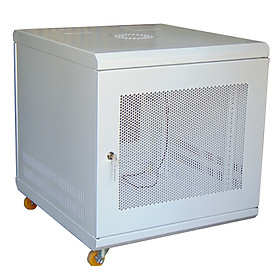Mua Tủ Mạng  Tủ Rack 10U – TMC RACK 19